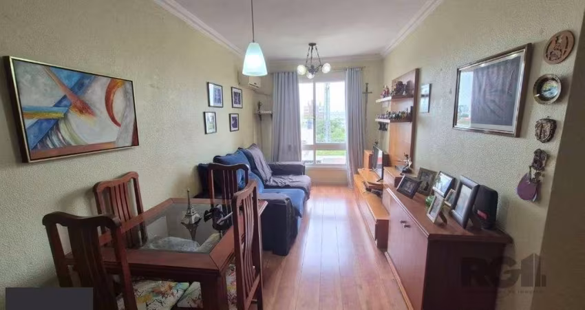 Apartamento 2 quartos 1 banheiro com  planejados.
