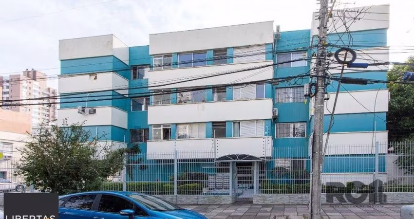 Apartamento 1 dormitório no Menino Deus