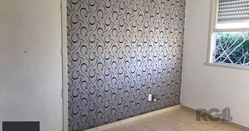 Apartamento com 2 quartos à venda na Travessa Escobar, 574, Camaquã, Porto Alegre