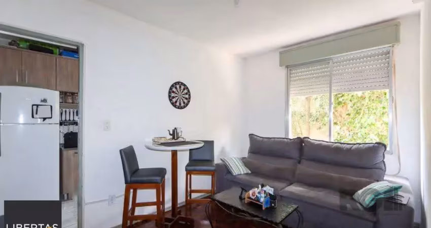 Apartamento com 2 quartos à venda na Rua Padre Ângelo Corso, 170, Cavalhada, Porto Alegre