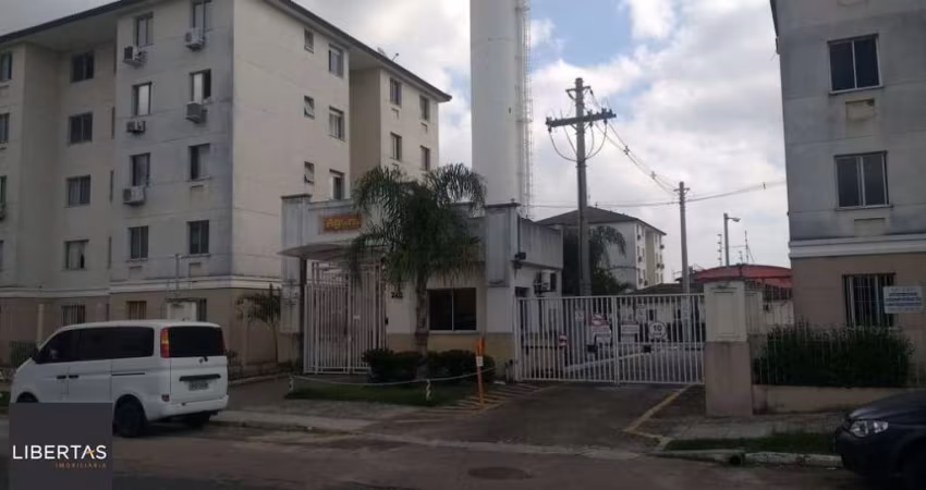 Vende ótimo apto de 02 dormitórios, Bairro Sarandi