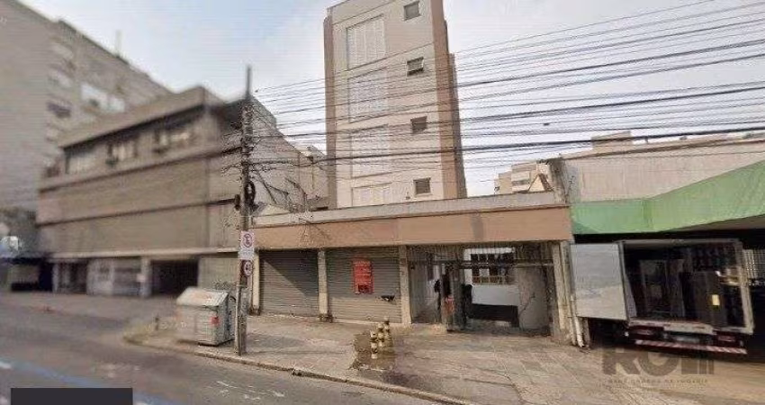 Kitnet em Independência