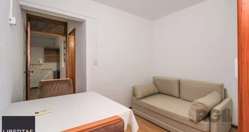 Apartamento em Centro Histórico