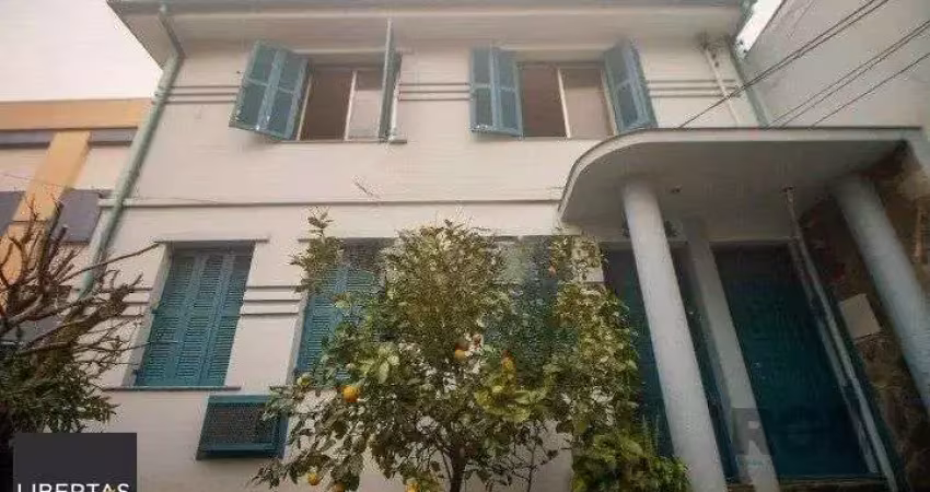 Casa com 4 quartos à venda na Rua Sete de Abril, 334, Floresta, Porto Alegre