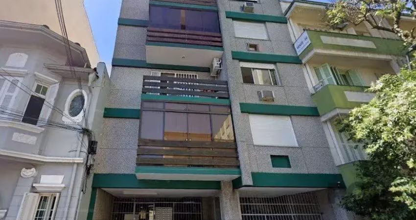 Apartamento com 1 quarto à venda na Rua Riachuelo, 413, Centro Histórico, Porto Alegre