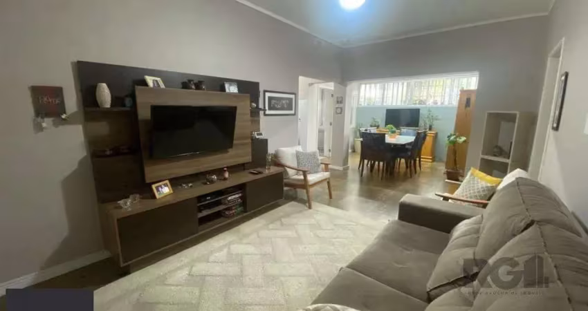 Apartamento com 2 quartos à venda na Rua Luiz Manoel, 230, Santana, Porto Alegre