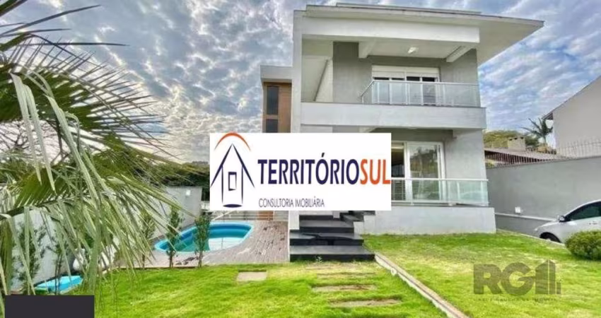 Casa com 5 dormitorios para venda no bairro Guaruja..