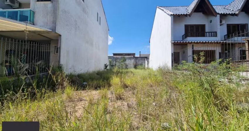 Terreno Para Venda Rua Heitor Kraemer Bairro Guarujá