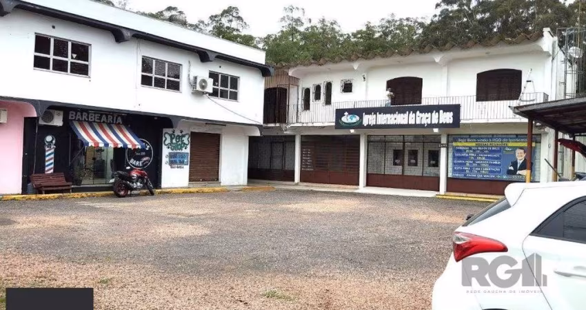 Excelente Prédio Comercial