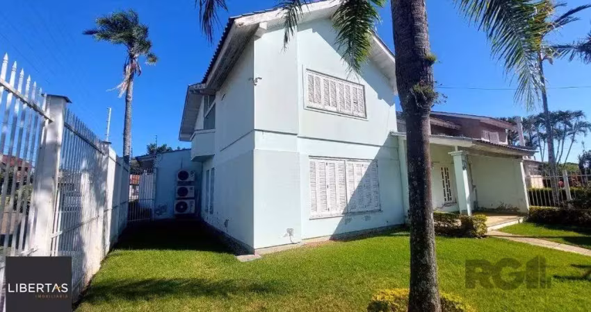 Casa com 4 quartos à venda na Avenida Coronel Pedro Augusto Bittencourt, 64, Espírito Santo, Porto Alegre