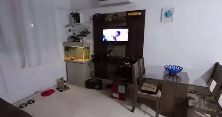 Apartamento com 2 quartos à venda na Rua Irmã Teresilda Steffen, 335, Mário Quintana, Porto Alegre