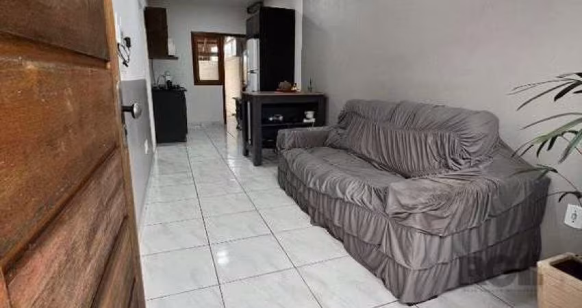 Casa de Condomínio em Ponta Grossa