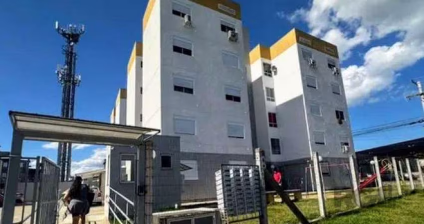 Apartamento em Restinga