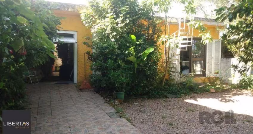 Casa com 1 quarto à venda na Rua Monte Sião, 47, Restinga, Porto Alegre