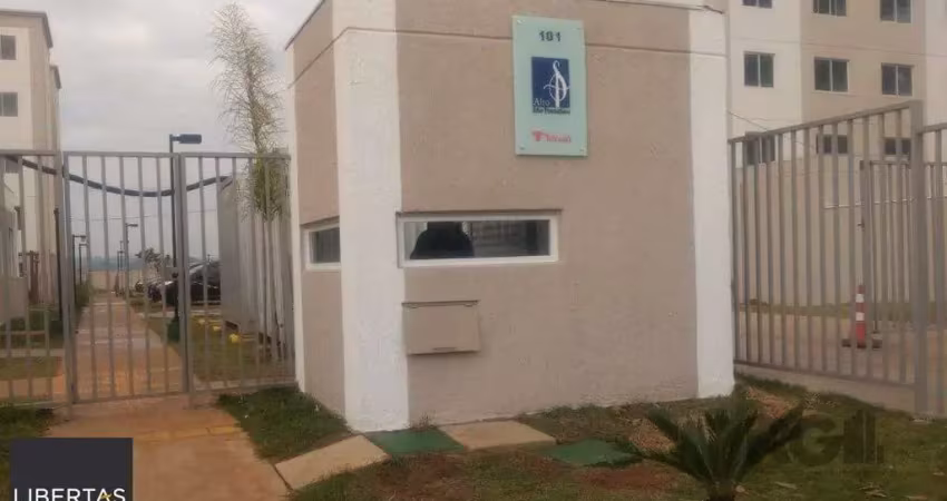 Apartamento com 2 quartos à venda na Rua Inocêncio de Oliveira Alves, 101, Rubem Berta, Porto Alegre