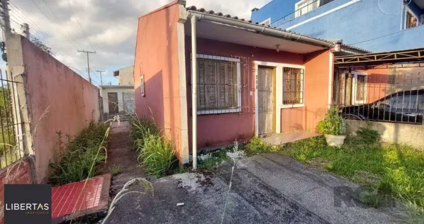 Casa com 2 quartos à venda na Rua Elvira Dendena, 300, Hípica, Porto Alegre
