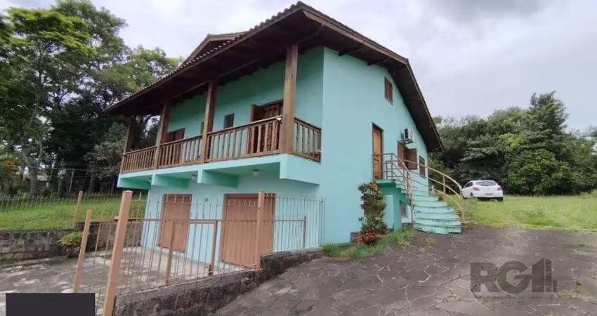Casa em Lomba do Pinheiro