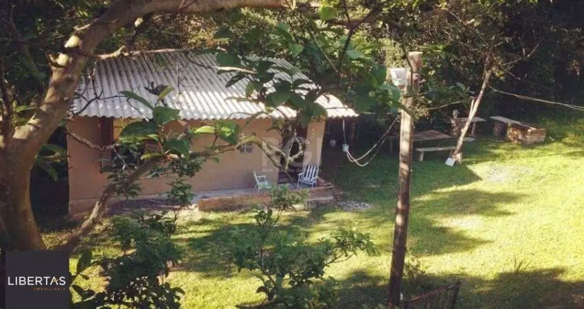 Casa com 1 quarto à venda na Estrada Armando Inácio da Silveira, 2352, Extrema, Porto Alegre