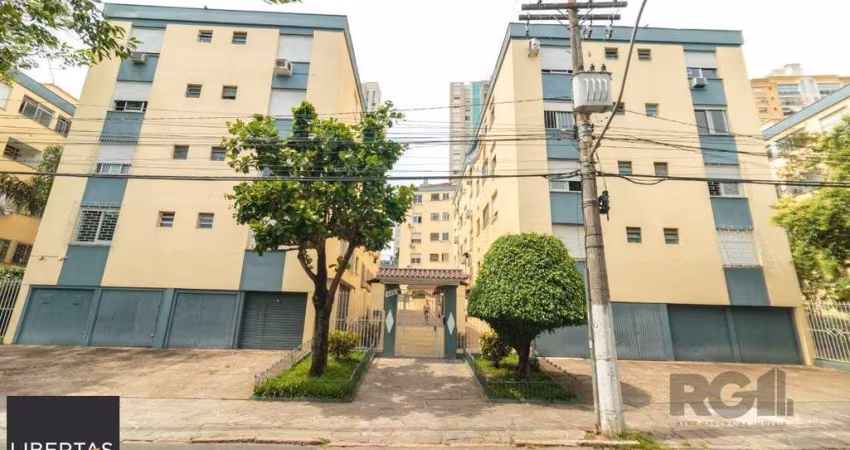 Apartamento em Jardim Europa