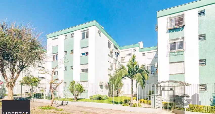 Apartamento com 1 quarto à venda na Rua Domingos Seguézio, 168, Vila Ipiranga, Porto Alegre