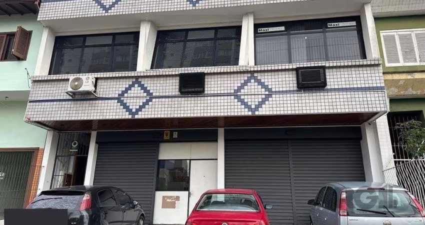 Prédio Comercial em Jardim Itu
