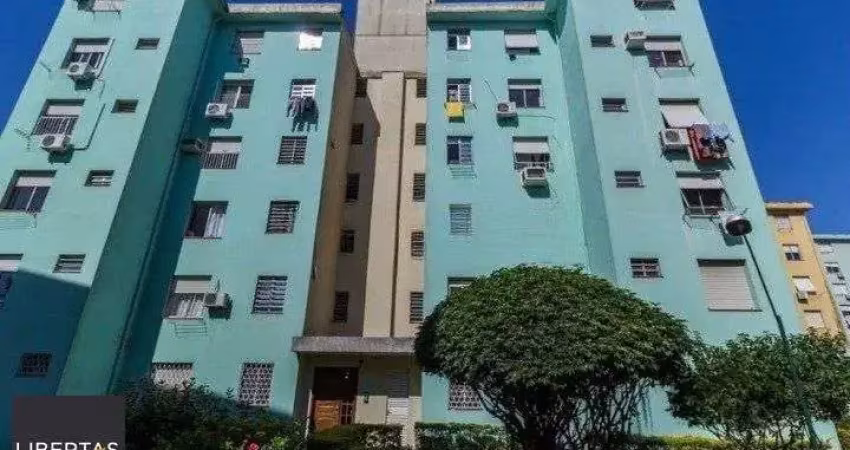 Apartamento com 2 quartos à venda na Avenida Professor Oscar Pereira, 1100, Azenha, Porto Alegre