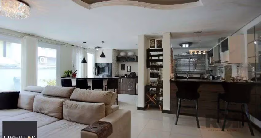 Casa com 3 quartos à venda na Avenida Ecoville, 296, Sarandi, Porto Alegre