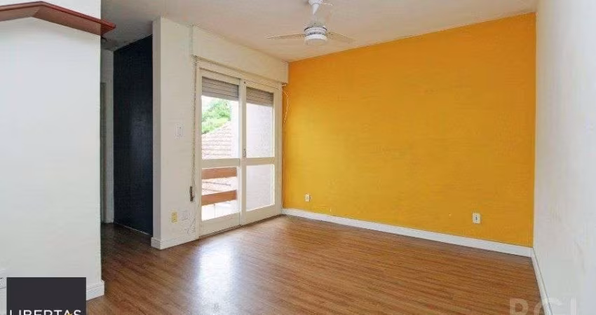VENDA APARTAMENTO 1 DORM , amplo, Próximo Puc, 1 vaga garagem rotativa