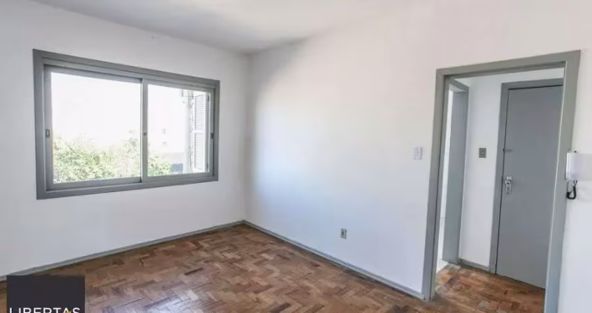 Apartamento com 1 quarto à venda na Rua General Lima e Silva, 1624, Centro Histórico, Porto Alegre