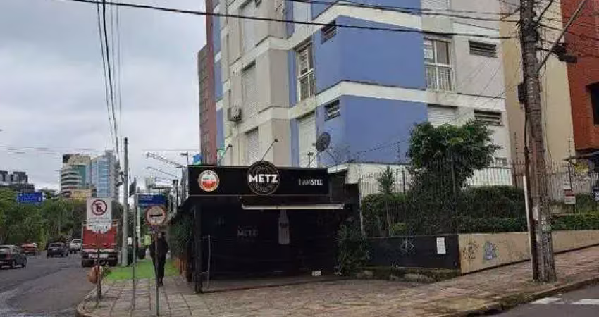 Apartamento para venda - 32.76m², 1 dormitório, rio branco