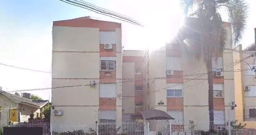Apartamento com 1 quarto à venda na Avenida João Wallig, 492, Passo da Areia, Porto Alegre