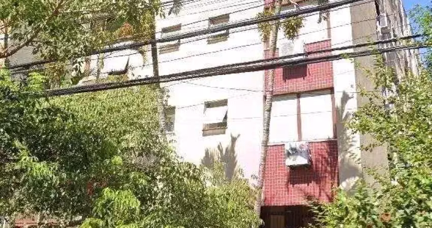 Kitnet / Stúdio à venda na Rua Carlos Von Koseritz, 399, São João, Porto Alegre