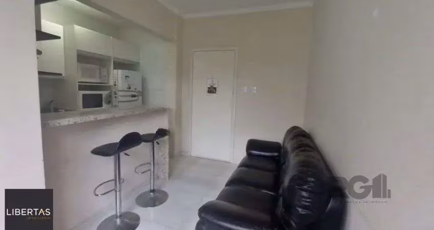 Apartamento com 1 quarto à venda na Rua Doutor Flores, 105, Centro Histórico, Porto Alegre