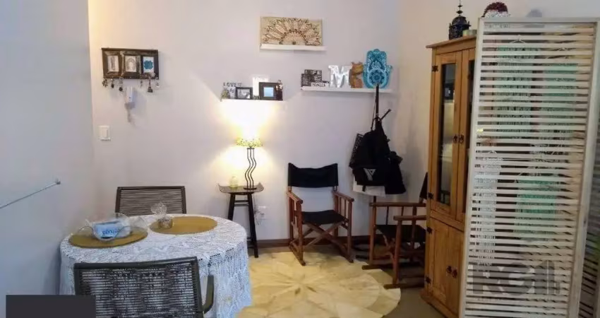 Apartamento com 1 quarto à venda na Travessa Viamão, 139, Medianeira, Porto Alegre