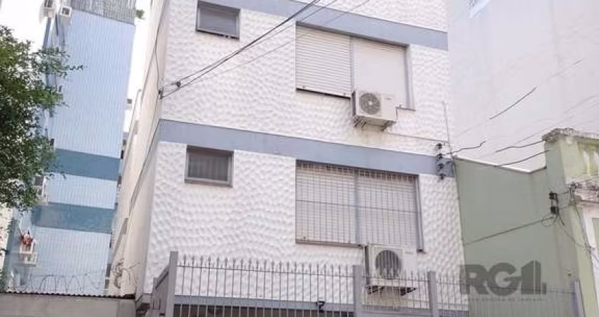 Kitnet 1 dormitórios à venda Menino Deus Porto Alegre/RS