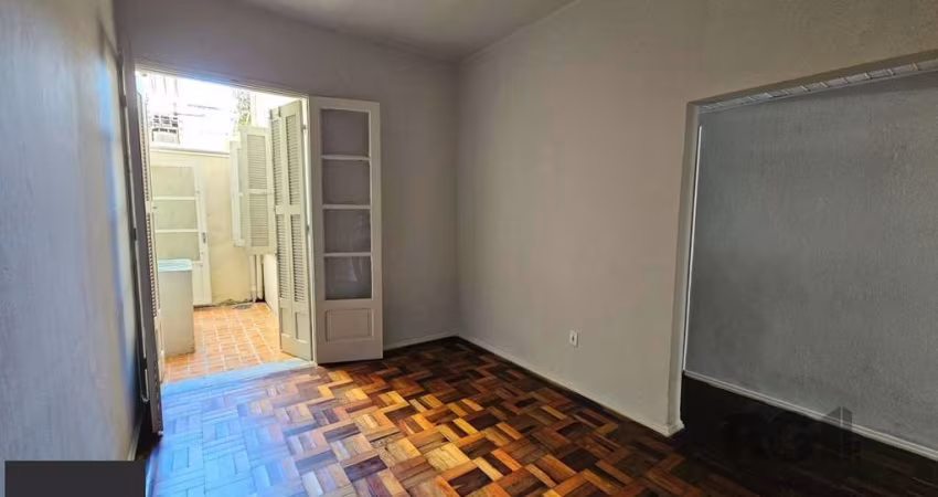Apartamento em Cidade Baixa