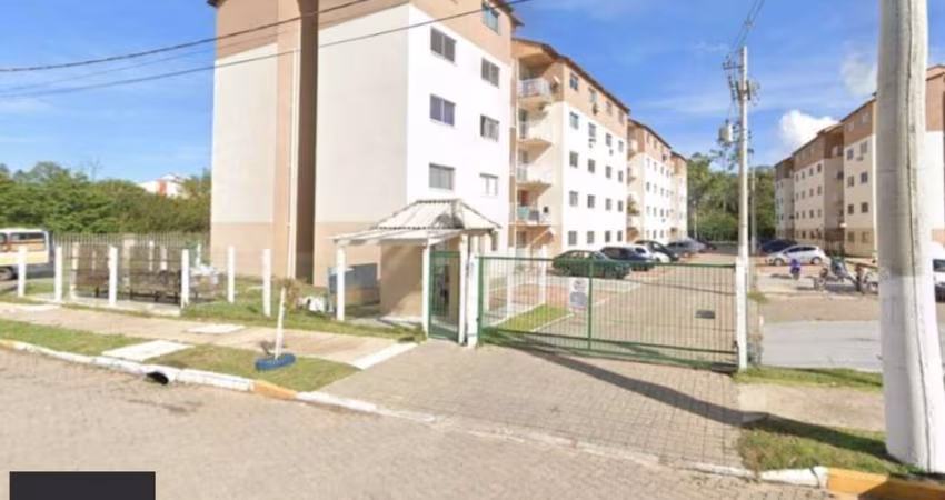 Apartamento em Restinga