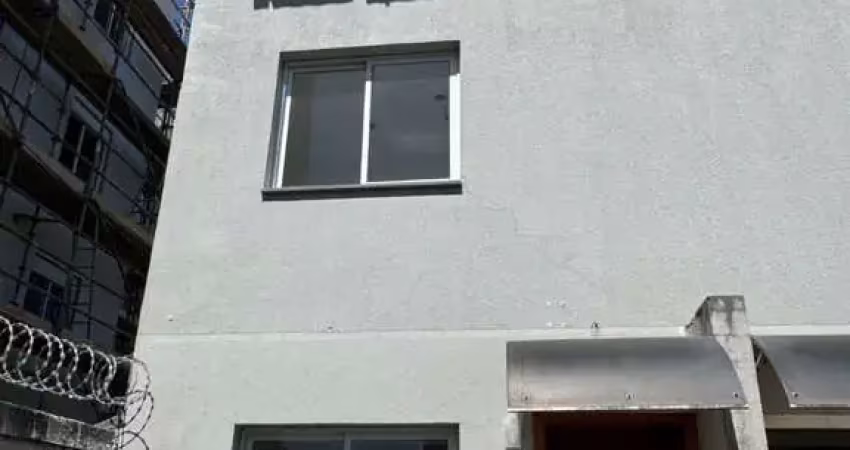 Casa com 3 quartos à venda na Rua Dorival Castilhos Machado, 126, Aberta dos Morros, Porto Alegre
