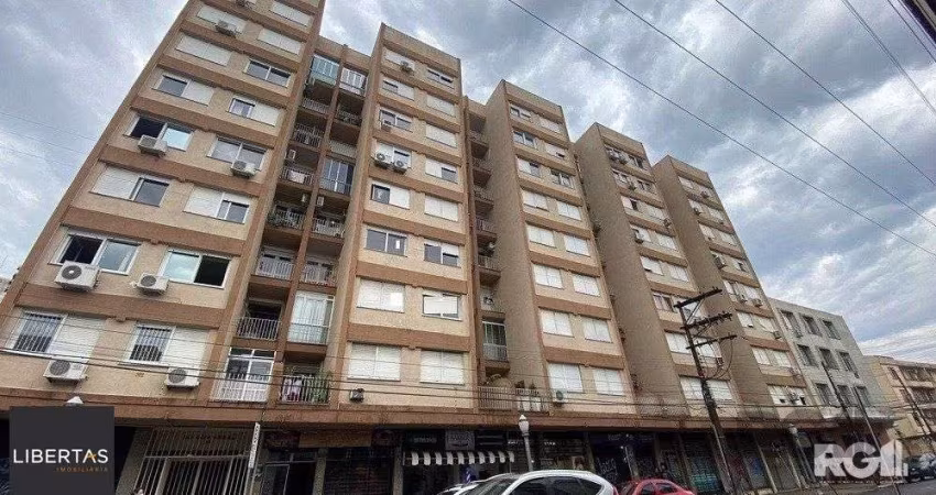 Jk ,na João Alfredo,andar alto,bairro Cidade Baixa