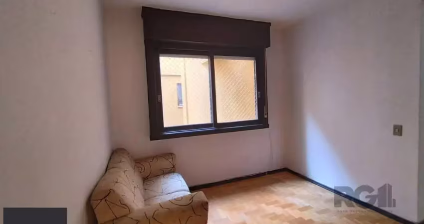 Apartamento para venda com 1 dormitório em centro histórico - porto alegre - rs