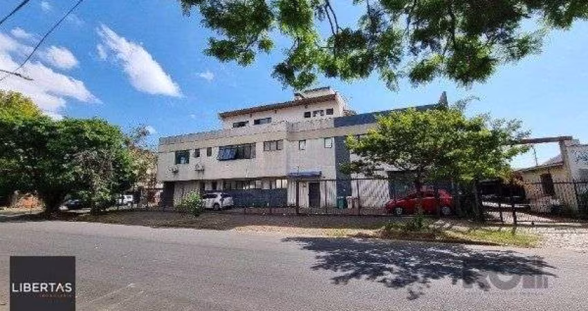 Prédio 430mq a venda no bairro Navegantes