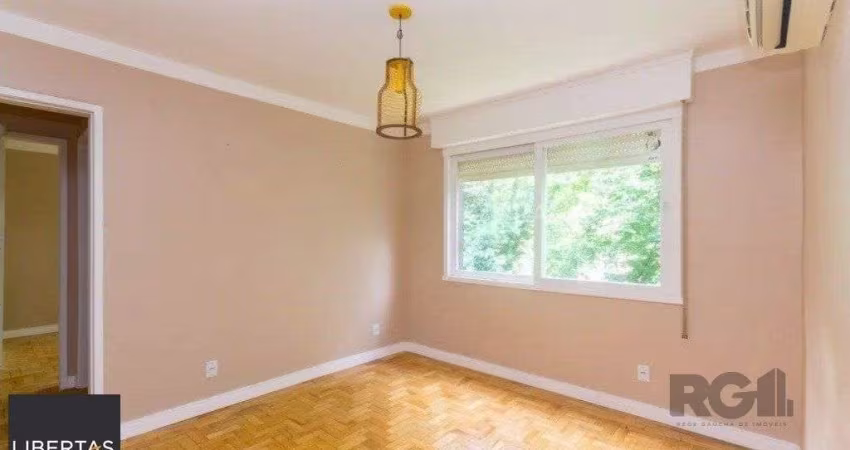 Apartamento 43,30m², 1 dormitório no bairro Cidade Baixa
