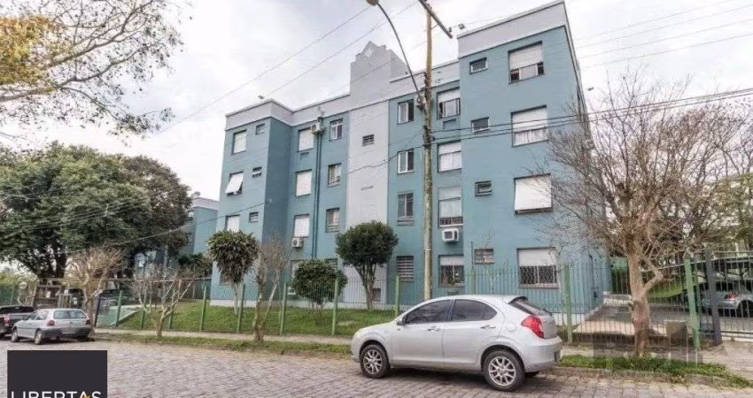Apartamento à venda com 2 quartos 54 m²  rua Padre máximo Coghetto, Morro Santana, Porto Alegre