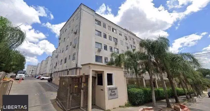 Apartamento com 2 quartos à venda na Rua Tenente Ary Tarrago, 2080, Jardim Itu Sabará, Porto Alegre