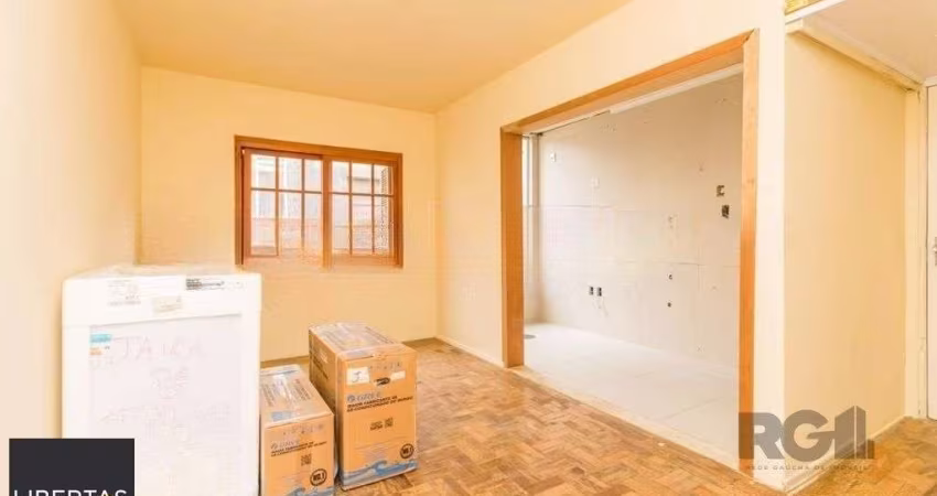 Apartamento de 1 dormitório no bairro Partenon