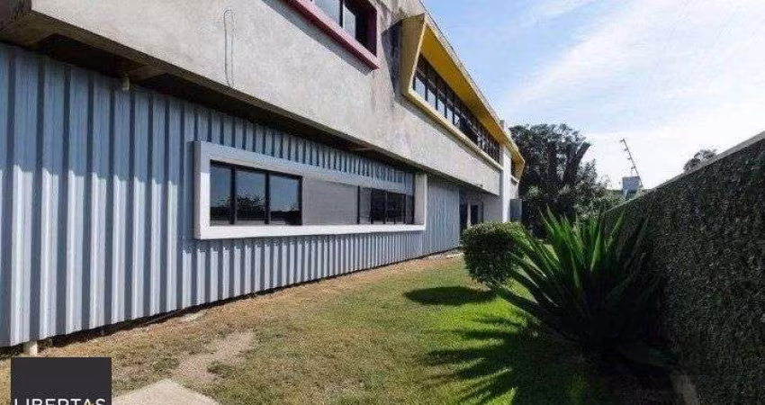 Prédio Comercial em Cristal