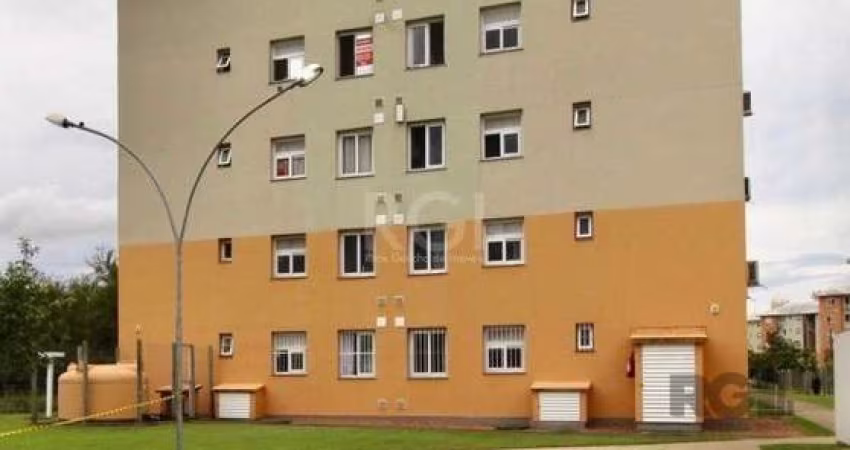 Apartamento para Locação/Aluguel - 47.86m², 2 dormitórios, 1 vaga - Restinga