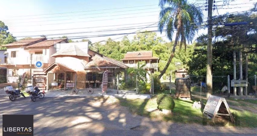 Terreno em Vila Nova