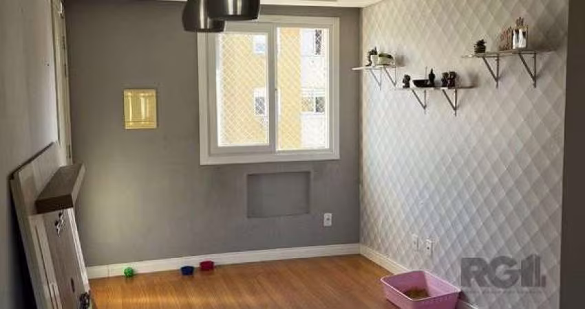Apartamento em Restinga