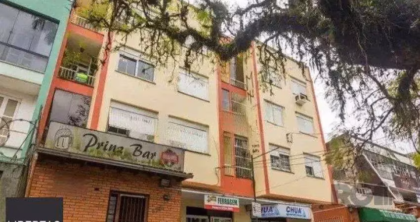 Apartamento à venda com 2 quartos 58 m²  avenida protasio alves, petrópolis, porto alegre